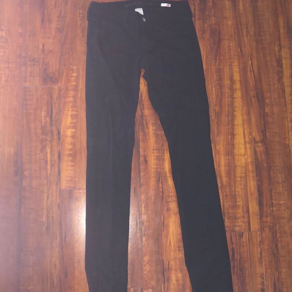 Arizona black jeans